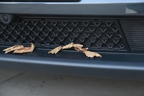 Alternative view of Model Y Juniper ile Uyumlu Ön Tampon Alt Izgara