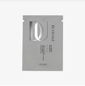 Oriflame Duologi Dökülme Karşıtı Şampuan Numunesi 10 ml, Şampuan Numunesi