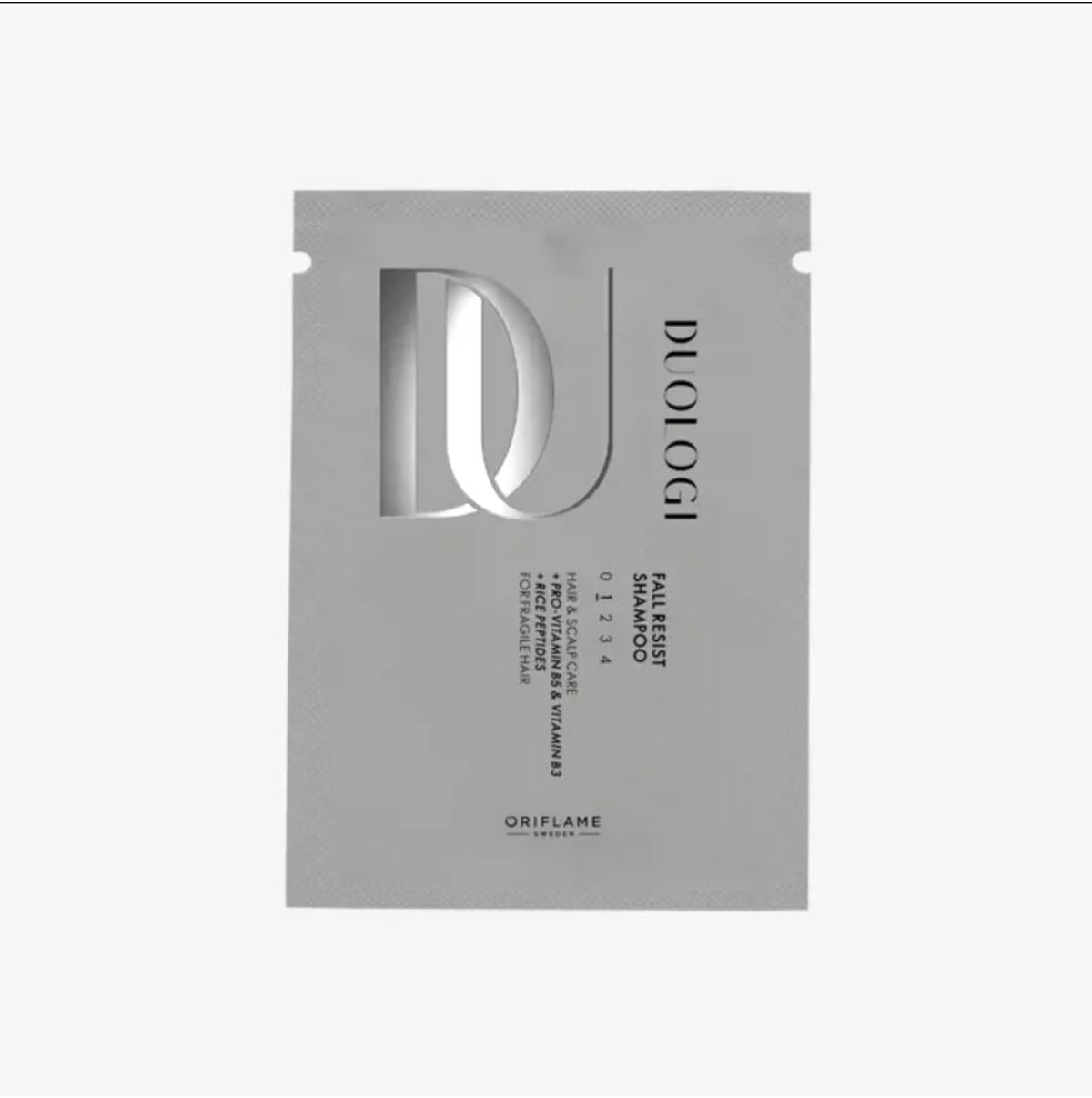 Alternative view of Oriflame Duologi Dökülme Karşıtı Şampuan Numunesi 10 ml, Şampuan Numunesi