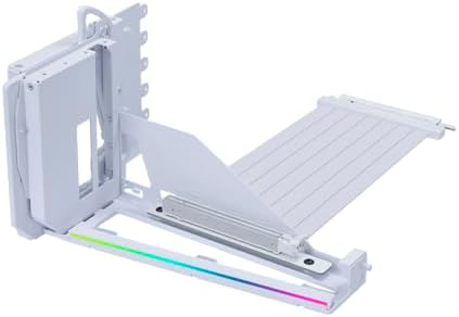 Alternative view of Li VG4-5-V3W Evrensel Dikey Beyaz GPU Kiti (G89.VG4-5-V4W.00)