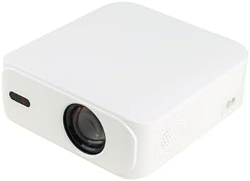 Alternative view of V318 11 Projektör, 1080P Çözünürlük, 360 ANSI Lümen, Otomatik Focus, Wi-Fi 6, Bluetooth 5.4, 4K, Otomatik Düzeltme, 60-200 inç Görüntü, Beyaz