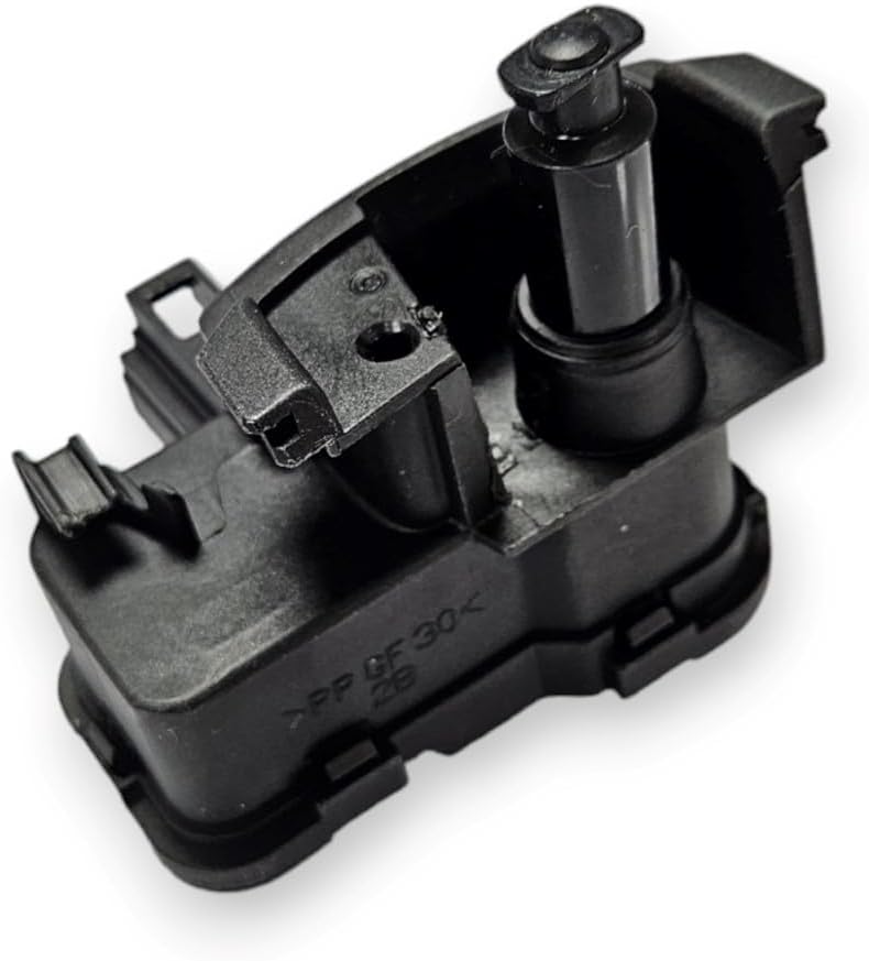 Alternative view of Yakıt Depo Kapak Kilit Motoru 7P0810773D VW T-Roc ile uyumlu 2018-2021