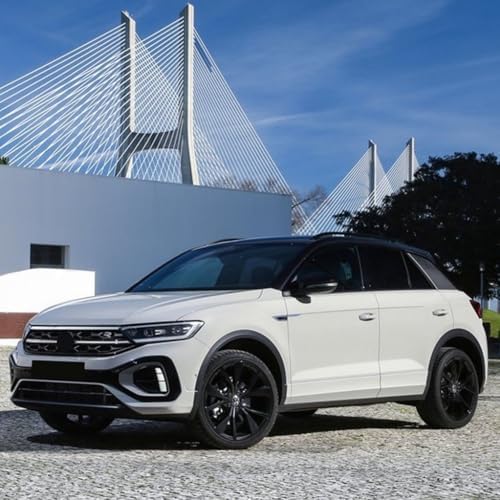 Yakıt Depo Kapak Kilit Motoru 7P0810773F VW T-Roc ile uyumlu 2022-2025