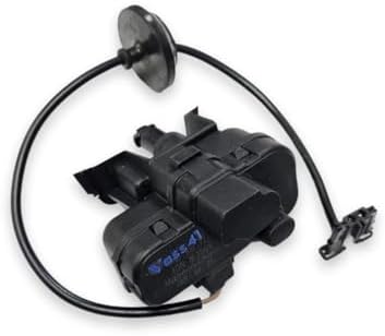 Yakıt Depo Kapak Kilit Motoru 5N0810773D VW Tiguan ile uyumlu 2008-2011