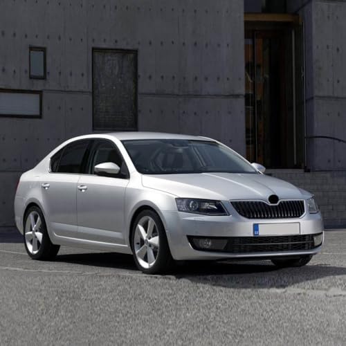 Yakıt Depo Kapak Kilit Motoru 7P0810773D Octavia ile uyumlu 2013-2017