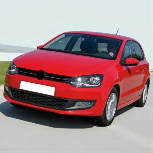 Yakıt Depo Kapağı Merkezi Kilitleme Motoru 6R0810773F VW Polo ile uyumlu 2010-14