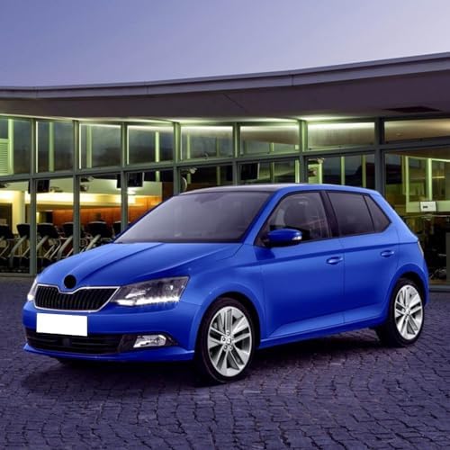 Alternative view of Yakıt Depo Kapak Kilit Motoru 7P0810773D Fabia 3 ile uyumlu 2015-2018