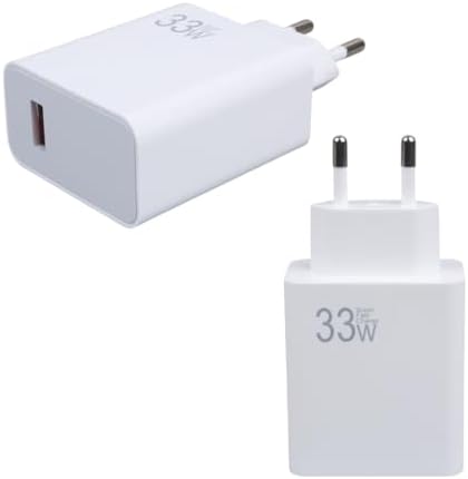 Alternative view of WEKO WK-27875 M11 33W TURBO USB ŞARJ BAŞLIK ADAPTÖRÜ