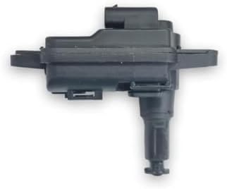 Yakıt Depo Kapak Kilit Motoru 510810773 VW Passat B8 ile uyumlu 2015-2019