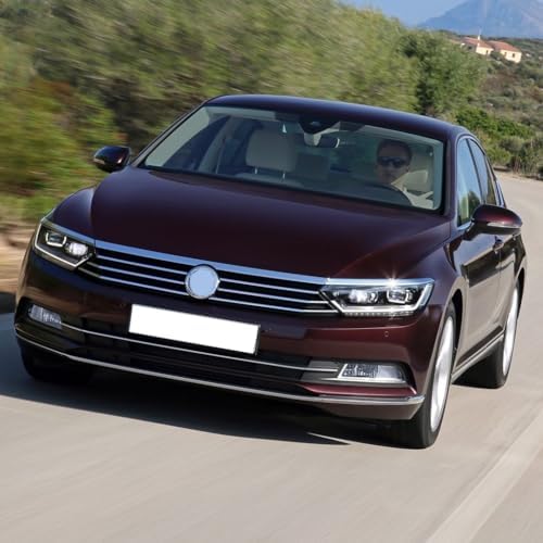 Alternative view of Yakıt Depo Kapak Kilit Motoru 510810773 VW Passat B8 ile uyumlu 2015-2019