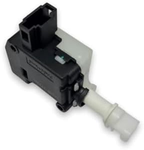Yakıt Depo Kapağı Kilit Motoru 1K5959782 TT ile uyumlu 1999-2006