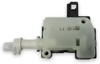 Yakıt Depo Kapağı Kilit Motoru 1K5959782 VW Jetta MK5 ile uyumlu 2006-2011