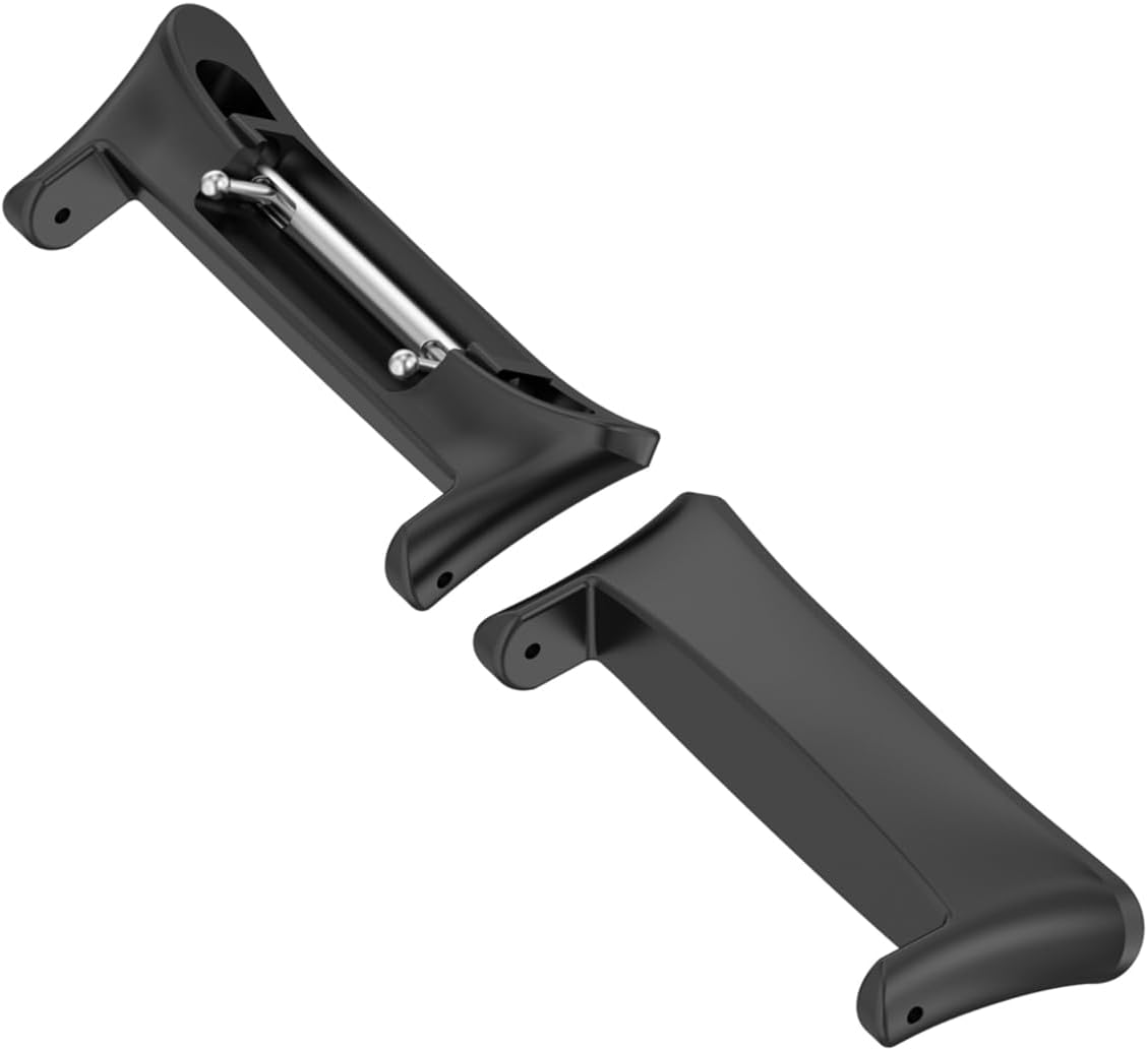 - Honor ile uyumlu 4 ü 20mm e Metal Kordon Dönüştürücü Aparatı