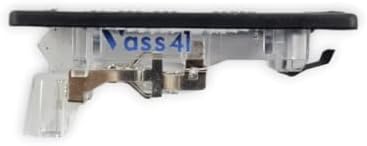 Alternative view of Arka Plaka Aydınlatma Lambası 5N0943021B VW Tiguan ile uyumlu 2012-2015