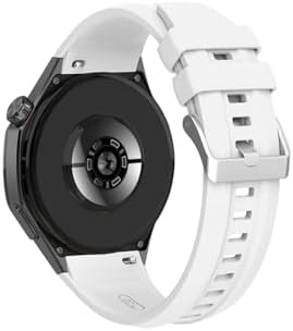 - Haylou Rt Ls05s Dt3 Mate Qcy Gtc C4u C1 22mm Kordon Spor Silikon Band Lansman 1e1 ile Uyumlu 130