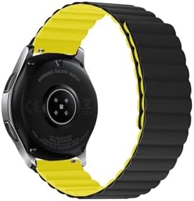 - Haylou ile uyumlu Solar Ls05 Kordon Renkli Strap Deri Loop Kordon