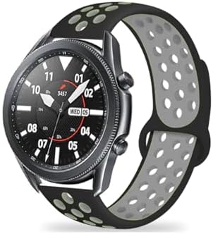 - Gts Bip Lite S Gtr 42mm ile Uyumlu Kordon Spor Kordon