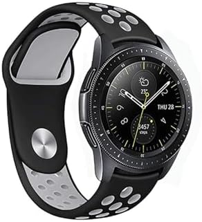 Alternative view of - Gts Bip Lite S Gtr 42mm ile Uyumlu Kordon Spor Kordon