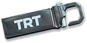 Alternative view of TRT Marketim TRT Logolu Metal USB Bellek - 128 GB