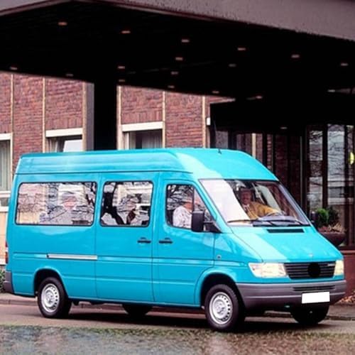 Sağ Orta Sürgülü Kapı Alt Kolu A9017600128 Sprinter ile uyumlu 1995-2006