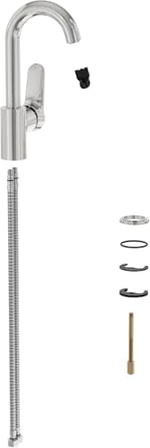 Banyo Bataryası Mutfak Bataryası ve Lavabo Bataryası (LAVABO BATARYASI)