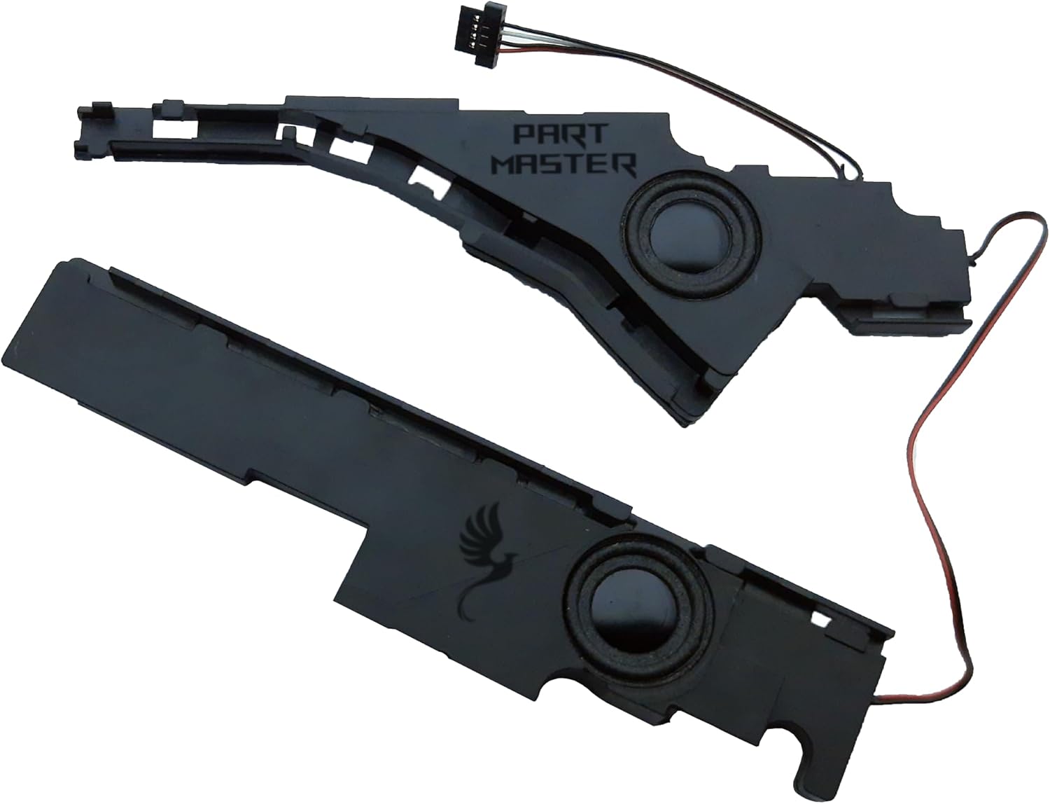 Asus R510Jx R513Jk R510Vb Notebook İle Uyumlu Hoparlör Seti