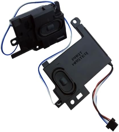 Alternative view of Hp Pavilion G6-2311Et G6-2310St G6-2305St Notebook İle Uyumlu Hoparlör Set