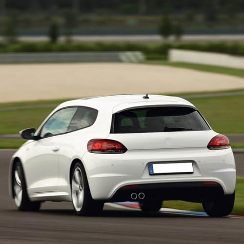 Arka Plaka Aydınlatma Lambası LED 1K8943021C VW Scirocco ile uyumlu 2009-2018