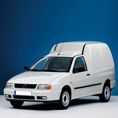 Alternative view of Arka Plaka Aydınlatma Lambası 6U0943021 VW Caddy ile uyumlu 1996-2003
