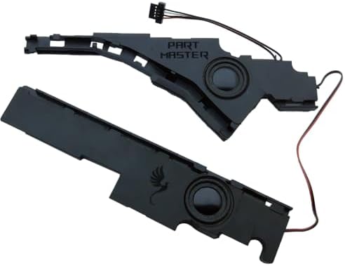 Alternative view of Asus F550Md F552Jk F552Vl Notebook İle Uyumlu Hoparlör Seti