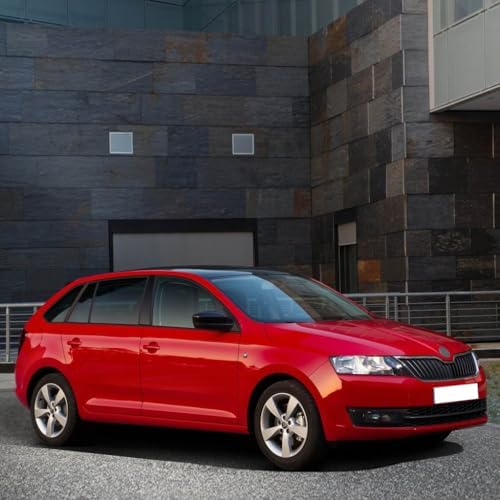 Depo Kapağı Kilit Motoru 5C6810773K Spaceback ile uyumlu 2013-2020