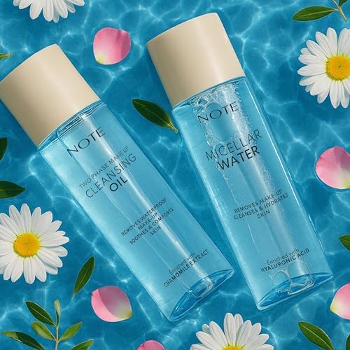 Alternative view of Cosmetics Micellar Water Nemlendirici ve Ferahlatıcı Makyaj Temizleme Suyu