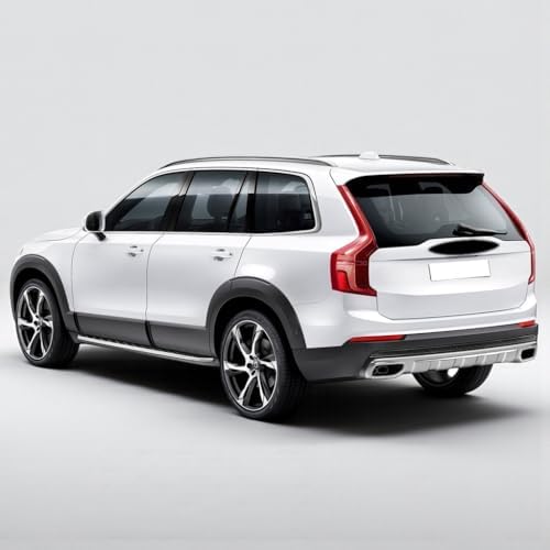 Alternative view of Arka Cam Sileceği Silecek Süpürgesi 34cm XC90 ile uyumlu 2015-2019