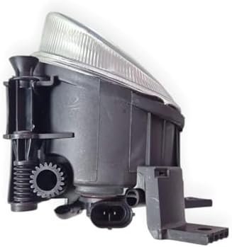 Ön Tampon Sol Sis Farı 8E0941699E ile uyumlu A3 Sportback 2009-2012