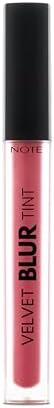 Alternative view of Cosmetics Velvet Blur Tint Kadife Bitişli Nemlendirici Mat Ruj - 02 Rose Dusk - Pembe