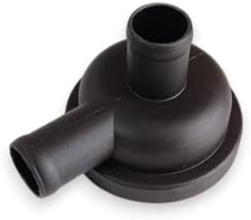 Alternative view of 1.8T Motor Turbo Basınç Ayar Valfi 034129101B VW Passat B5 ile uyumlu 1997-2000