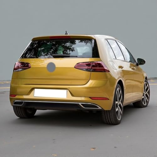 Bagaj Kapağı Kablo Kılıfı Körük 5G6971829B VW Golf 7,5 ile uyumlu 2017-2020