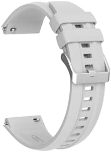 - 5 4 3 /Pro SE 22mm Kordon Spor Silikon Band Lansman 1e1 ile Uyumlu 130
