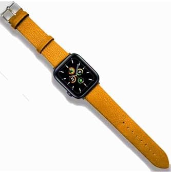 - Galaxy 5 4 Pro 40 44 42 45 46 Mm ile Uyumlu Kordon Deri Kordon 20mm