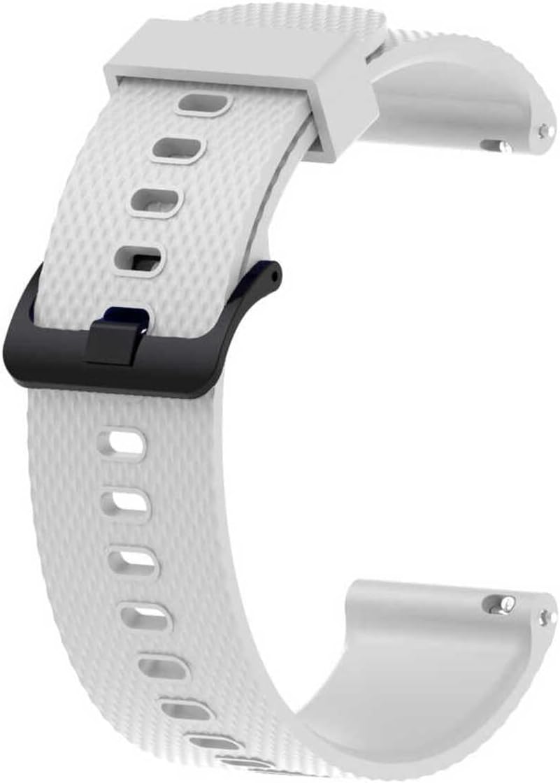 - ile uyumlu Galaxy 2 44mm Kordon Tokalı Ekose Silikon