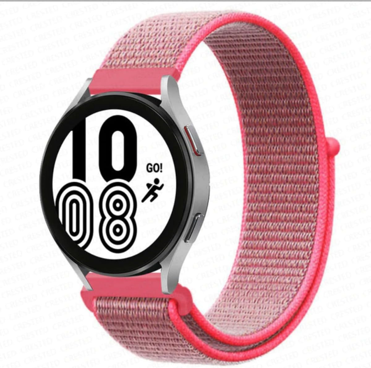 - Galaxy 4 5 6 7 Fe 40 40 44 42 43 46 47 Mm Kordon Hasır Kordon 1-1 ile Uyumlu Klips