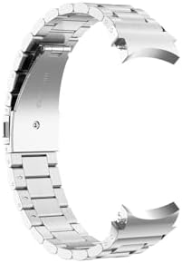 Alternative view of - Galaxy 4 5 6 7 Fe 40 40 44 42 43 46 47 Mm Kordon 1-1 ile Uyumlu Klipsli Metal Kord