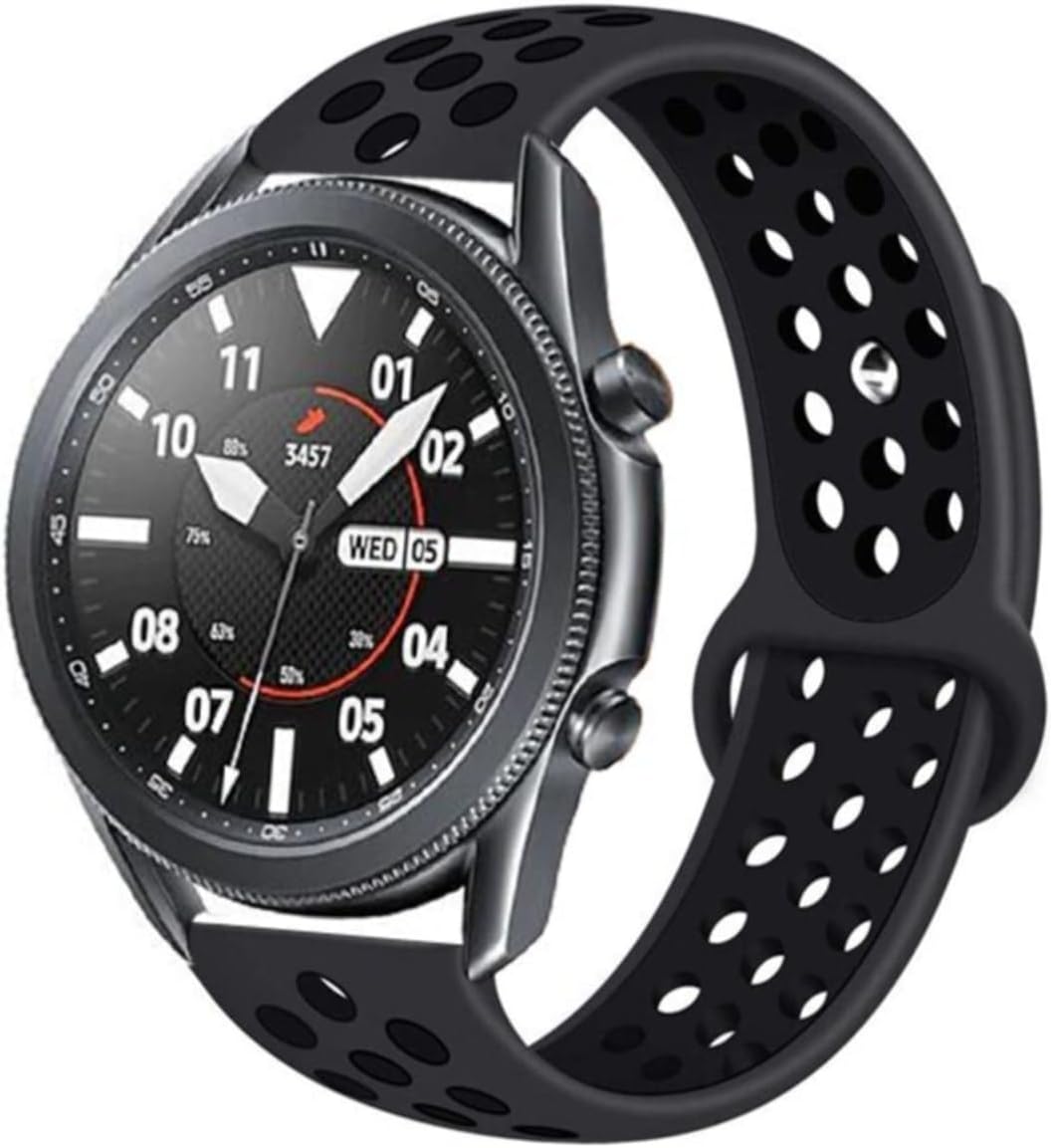 - Honor 2 46mm ile Uyumlu Kordon Spor Kordon