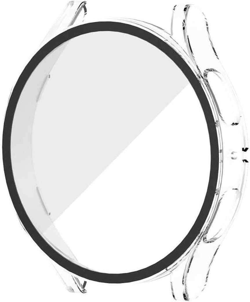 Alternative view of - ile uyumlu Galaxy 7 44mm Sert PC Kasa ve Ekran Koruyucu 14 - Yeşil