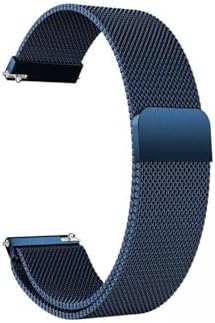 - ile Uyumlu 3/3 Pro Kordon Milano Loop Kordon