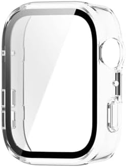 - Fit 4 Sert PC Kasa ve Ekran Koruyucu 30 (Fit/Fit2/Fit3 ile Uyumlu Değildir) - Beyaz 3