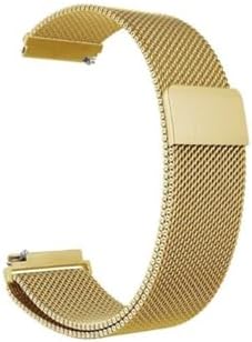 - Gear S3 (22mm) Krd-12 Metal Kordon
