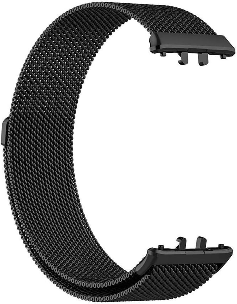 Alternative view of - ile uyumlu Galaxy Fit 3 Kordon Milano Loop Metal Kordon