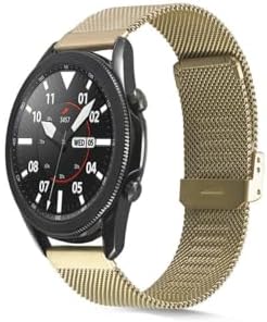 Alternative view of - Gear S3 ile Uyumlu Kordon 22mm Metal Kordon 45