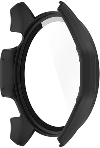 Alternative view of - ile uyumlu GT 5 46mm Sert PC Kasa ve Ekran Koruyucu Sport (42/41mm Değildir) - Çok Renkli